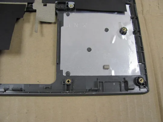 739-6  Кришка панель палмрест клавіатура робоча EAZRT00201A  AEZRTG00010  для Acer Aspire E5-573 E15 E5-573 E5-573G E5-573T E5-552 N15Q1 оригінал Продаж