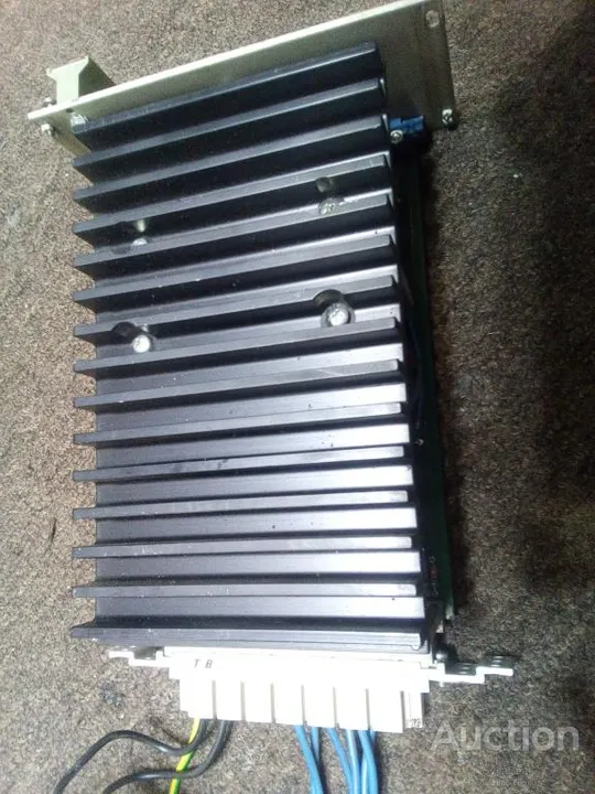 DC-DC ПЕТВОРЮВАЧ ВХІД 18-40В ВИХІД 5В 20А Де купити