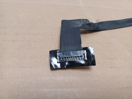 номер1057-32 шлейф кабель DC02003U800 07CT7T для Dell G15 5510 5511 5515 5520 5521 5525 Alienware M15 R5 R6 R7 оригінал Продаж