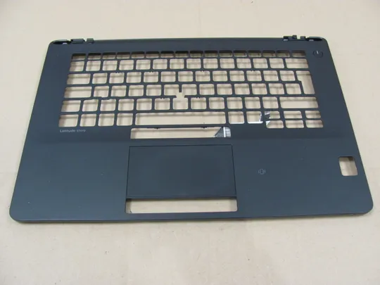592-9  Кришка панель палмрест тачпад 0Y4WD7 AP1DL000632 для Dell Latitude E7470  оригінал Ціна