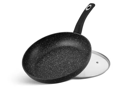 Сковорода универсальная Edenberg EB-4109 24 см Де купити