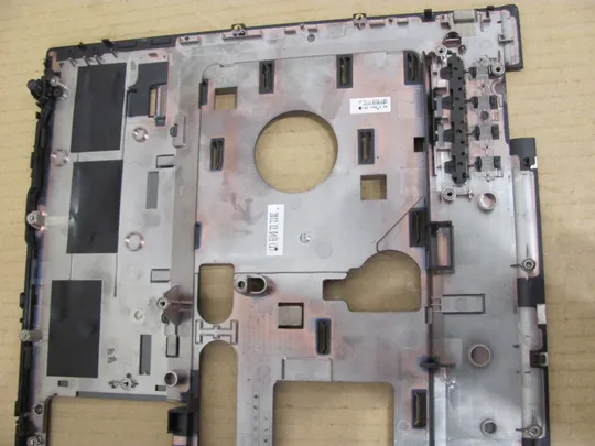 481-2 панель палмрест та тачпад 6070B0483401 652536-001 для Hp EliteBook 8760W 8770W оригінал Недорого