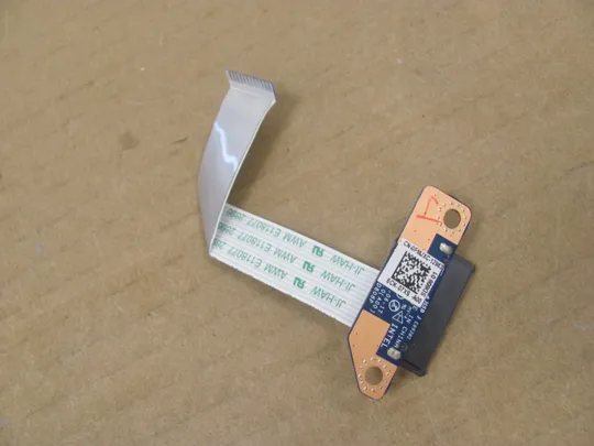 номер0205-11 плата перехідник DVD LS-D808P NBX0001YU00  для  Dell Inspiron 5567 5767 15R  Оригінал Ціна