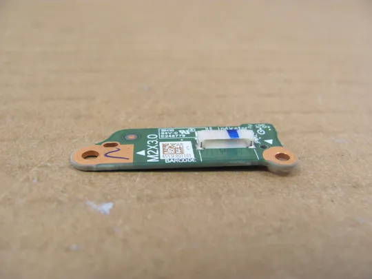 Купити 814-14 плата кнопка вкл  HT4B1/HX3B0 NS-D362  для Lenovo ThinkPad T14s Gen 2 оригінал