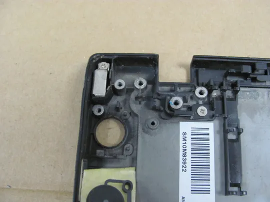 652-4 Кришка панель палмрест AM134000100 для Lenovo ThinkPad  T460S T470S оригінал Недорого