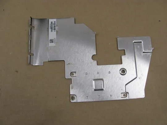 653-16 кріплення охолодження  924977-001 для HP 15-BS 15-BW 15T-BR 250 255 G6  оригінал Ціна