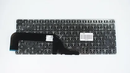 фото, Клавіатура для ноутбука ASUS (X505 series) rus, black, без фрейма