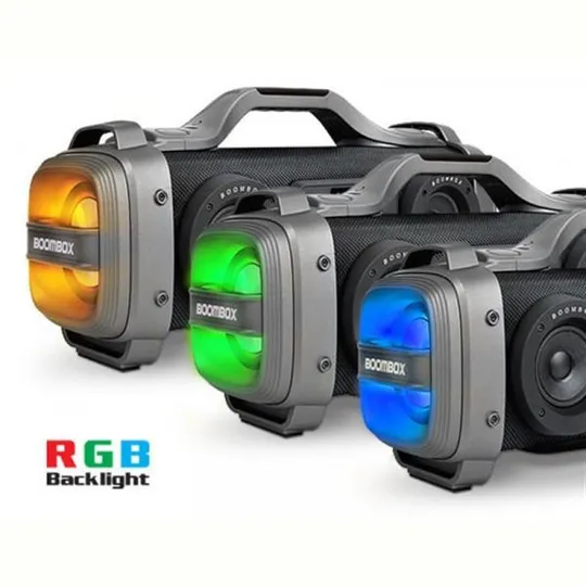 Акустическая система REAL-EL X-770 Black Інтернет-аукціон