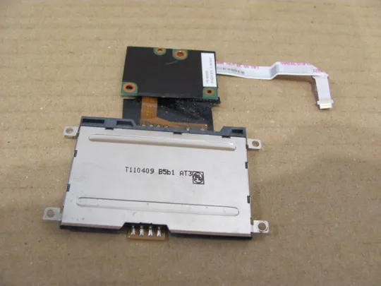 537-18 Smart Card Reader 04W3890 для LENOVO T430s оригінал Продаж