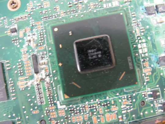 450-3 материнська плата CP579575-02  69N0ZYM11B01 для  Fujitsu Lifebook N532 оригінал Характеристики
