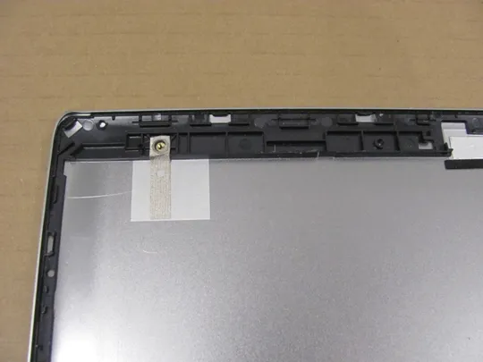 759-40 кришка матриці AP1YS000100 для Lenovo Ideapad 320s-14 320S-14IKB  оригінал Інтернет-аукціон