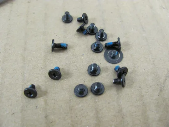 68-54 комплектуюче для Dell Latitude E5470 оригінал З аукціону