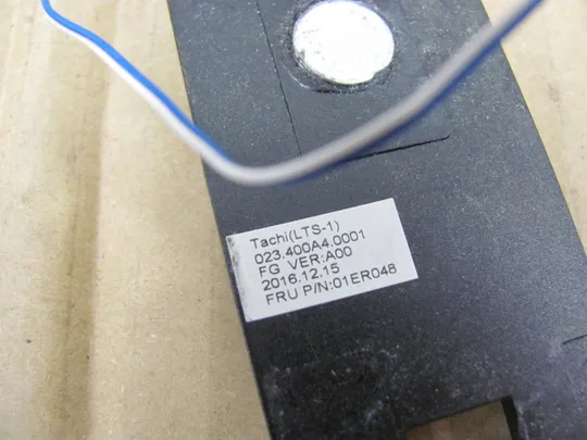 номер0213-2 динаміки,dynamics 023.400A4.0001 01ER048 для Lenovo ThinkPad T570 P51S оригінал Продаж