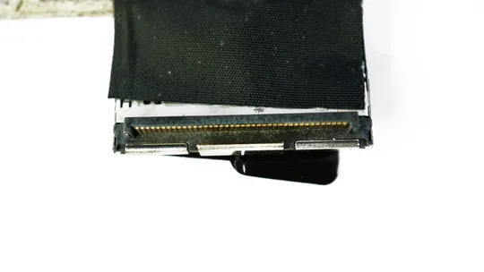 Шлейф матриці для ноутбука Dell (Inspiron: 7557, 7559, 7000), non touch, 30pin (dd0am9Lc010) З аукціону
