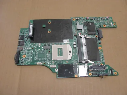 фото, номер1029-6 материнська плата РОБОЧА 00HM535 для Lenovo Thinkpad  L440 Mainboard Материнка Основна плата Системна плата Плата системи Laptop motherboard мамка ноутбучна плата оригінал