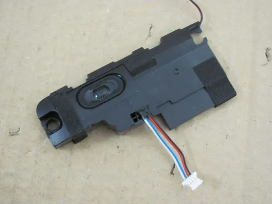 43-40 динаміки 925306-001 PK23000VN00 для HP 250 255 G6 Pavilion 15-BS 15-BW 15-BU оригінал З аукціону