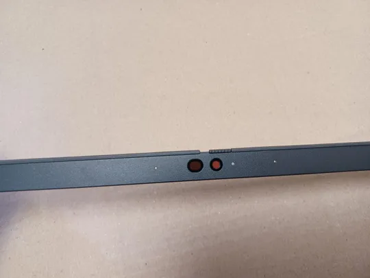 номер1059-8 рамка матриці 0GV7CX 460.0M60B.0001 для  DELL latitude 5520 Precision 3560 matrix frame Окантовка дисплея Рамка екрана Корпус рамка матриці Корпус B оригінал Продаж