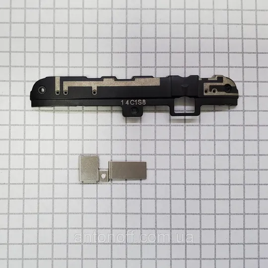 Купити Середній корпус / антена TP-Link Neffos X1 TP902A для телефона