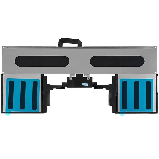 Оригинальная батарея для ноутбука Apple A2797 (MacBook Air 15 A2941 M2 2023) 11.54V 66.5Wh 5762mAh Ціна