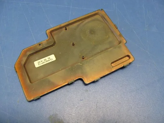 №75-8 сервісна кришка 13-NA51AP112 для Asus A3000 A3515NLH оригінал Продаж