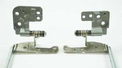 фото, Петлі для ноутбука DELL INSPIRON N5020, N5030 (ліва+права)