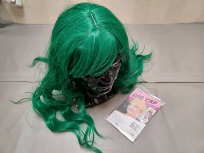 фото, 0578 перука Стан Нового НІМЕЧЧИНА