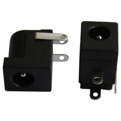 Разъем гнездо питания DC005 5.5x2.1мм Ціна