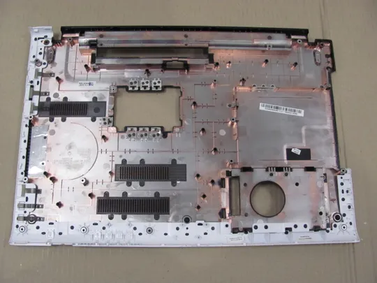 Купити 414-3  Кришка дно піддон корпуса 39.4MR04.011 604MR09013 для  SONY VAIO  SVE17 SVE171  оригінал