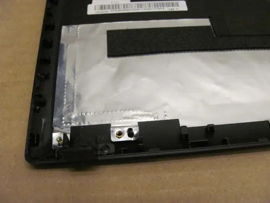 550-35 кришка матриці AP0QN000A01 для Lenovo N580 N585 N586 оригінал в Україні