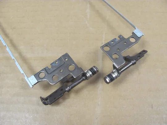 номер0881-31 кріплення матриці з петлями  для Lenovo V340-17 L340-17  оригінал Продаж