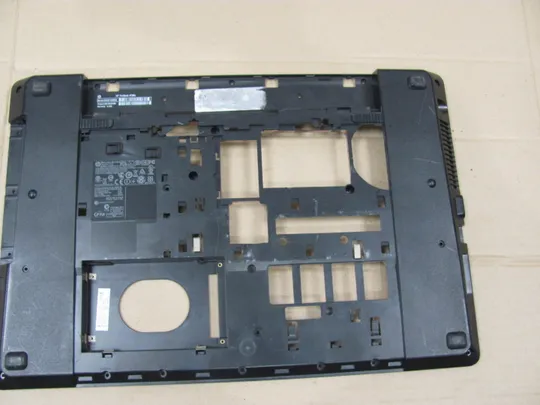 675-3 Кришка дно піддон корпуса 6070B0491701 646262-001 для HP  ProBook 4730 4730s оригінал Де купити