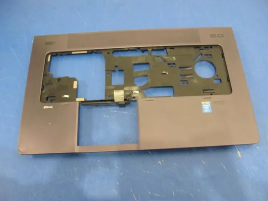 608-25 панель палмрест 735587-001 AP0TK000200 для HP Zbook 17 G1 G2 оригінал Ціна