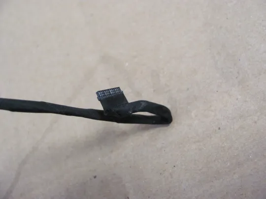 583-5 шлейф Bluetooth  09M4YW 351015K00-600-G для Dell Precision M4600  оригінал З аукціону