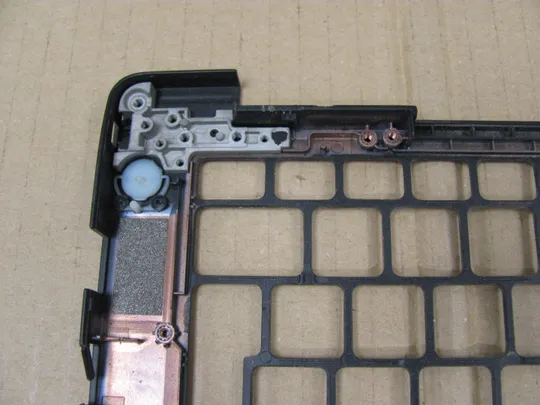 695-10 Кришка панель палмрест AP263000453 0MXNPJ для Dell Latitude  E7280 7280 E7290 7290 7390  оригінал Недорого