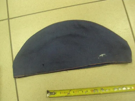 Купити Пилотка пионерская ссср №554м