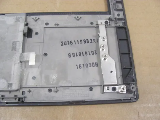 871-9 Кришка панель палмрест  AP0ZK000200 SB30K41917 для Lenovo ThinkPad X240, X250  оригінал Де купити