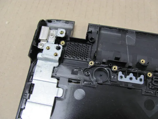 412-3  Кришка панель палмрест  4FHK5PHN000 для  SONY VAIO  SVE15 SVE151 SVE151G17M   оригінал Інтернет-аукціон