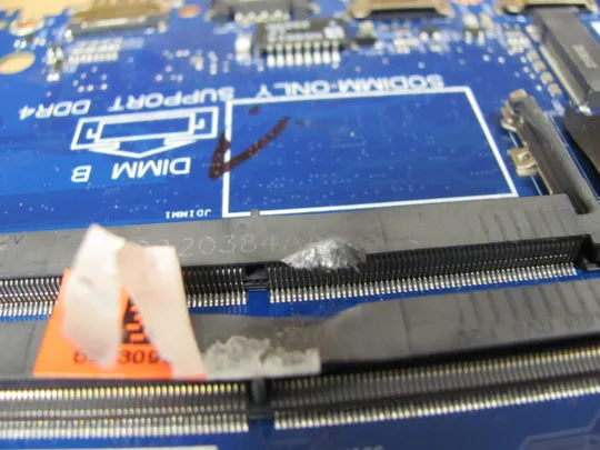 819-15 материнська плата FDI55 LA-J081P 0790WT SRG0S  i3-1005G1  для Dell Inspiron / vostro 15 3000 3501 3593 оригінал Інтернет-аукціон