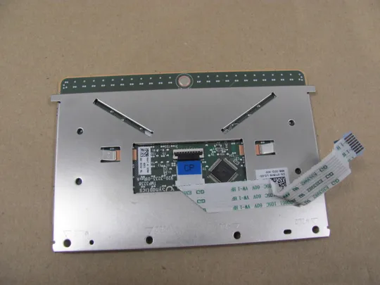 Купити 644-25 тачпад 0718H6 0CPFFC  для  Dell ALIENWARE M17 R1 R2   оригінал