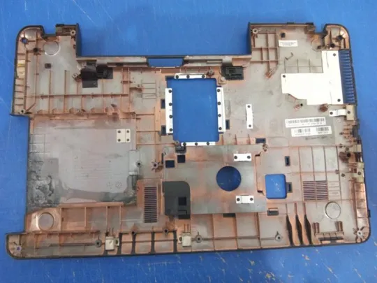 Купити №313-5 Кришка дно піддон корпуса H000037400 13N0-ZXA0201 для TOSHIBA L870 оригінал