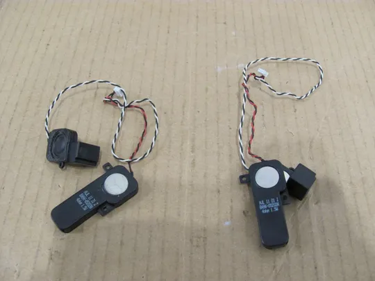 Купити номер0495-15 динаміки BA96-05202A для SAMSUNG RV509 RV510 RV511 RV513 RV515 RV518 RV520 оригінал