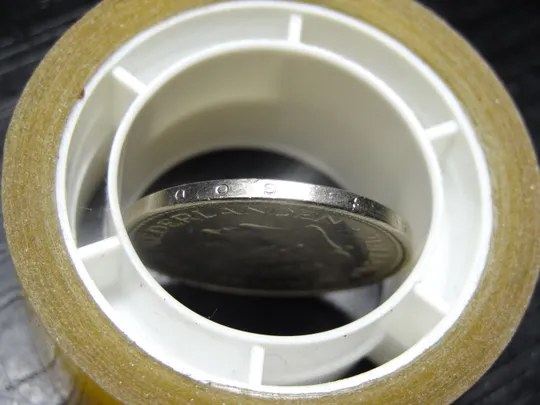 1 гульден 1980 Нідерланди З аукціону