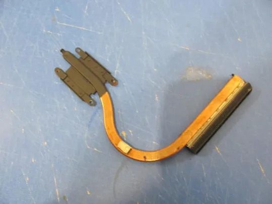 №165-19 Термотрубка 07H5H9 AT0SZ0010C0 для INSPIRON 3521 5521 оригінал Продаж