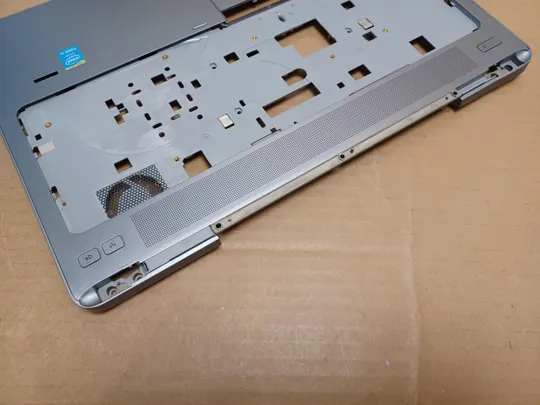 номер1049-1 корпус кришка тачпад 6070B0686001 738709-001 для HP Probook 650 G1 655 G1 Палмрест корпус топкейс Верхня панель палмрест cover-C оригінал Продаж