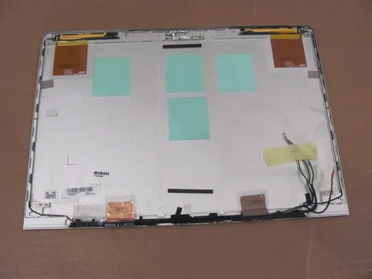 Купити 791-11 кришка матриці 6070b1209101 l15501-001  для  HP Elitebook 745 840 G5 G6 оригінал