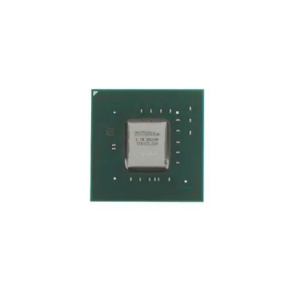 фото, Мікросхема NVIDIA N17S-G3-A1 GeForce MX330 відеочіп для ноутбука