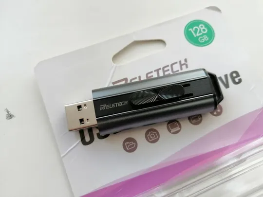 Reletech 128GB USB 3.0 USB 3.1 флешка 128гб юсб 3.0 3.1 Продаж