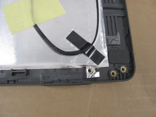 755-24 кришка матриці 06MR04 AQ30R000102 для  Dell Latitude 7320 E7320 7420 E7420 оригінал Характеристики