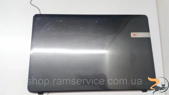 Кришка матриці корпуса для ноутбука Packard Bell EasyNote TE11, б/в Ціна