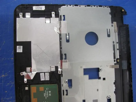 №300-3 панель палмрест та тачпад 0GRXWY для Dell Inspiron 15, 5521 15-3521 оригінал Продаж